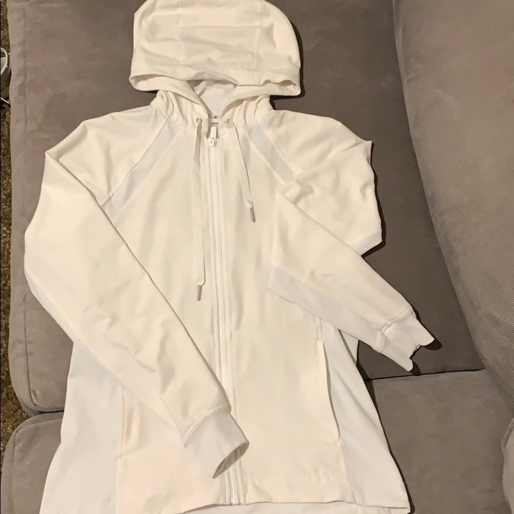 Lululemon Get Ready Jacket